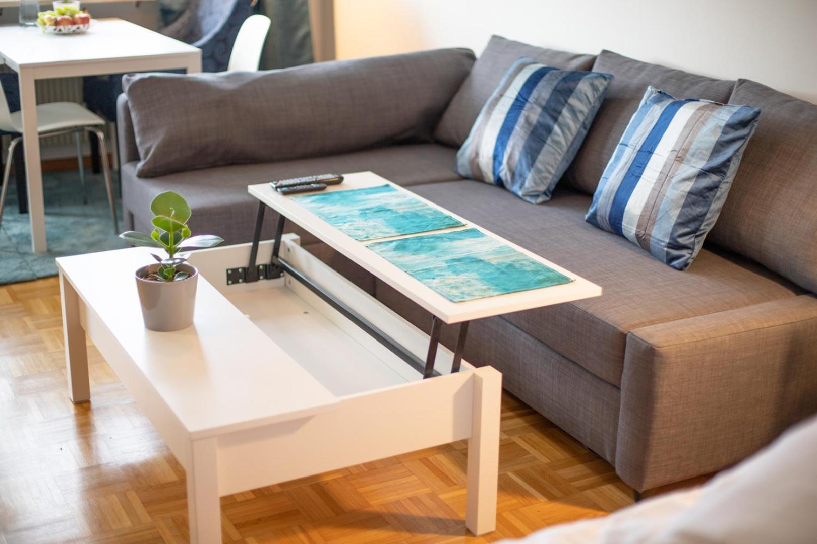 Special Blue Tiger Apartment Basel, Messe Kleinbasel 10-Star Ngoại thất bức ảnh