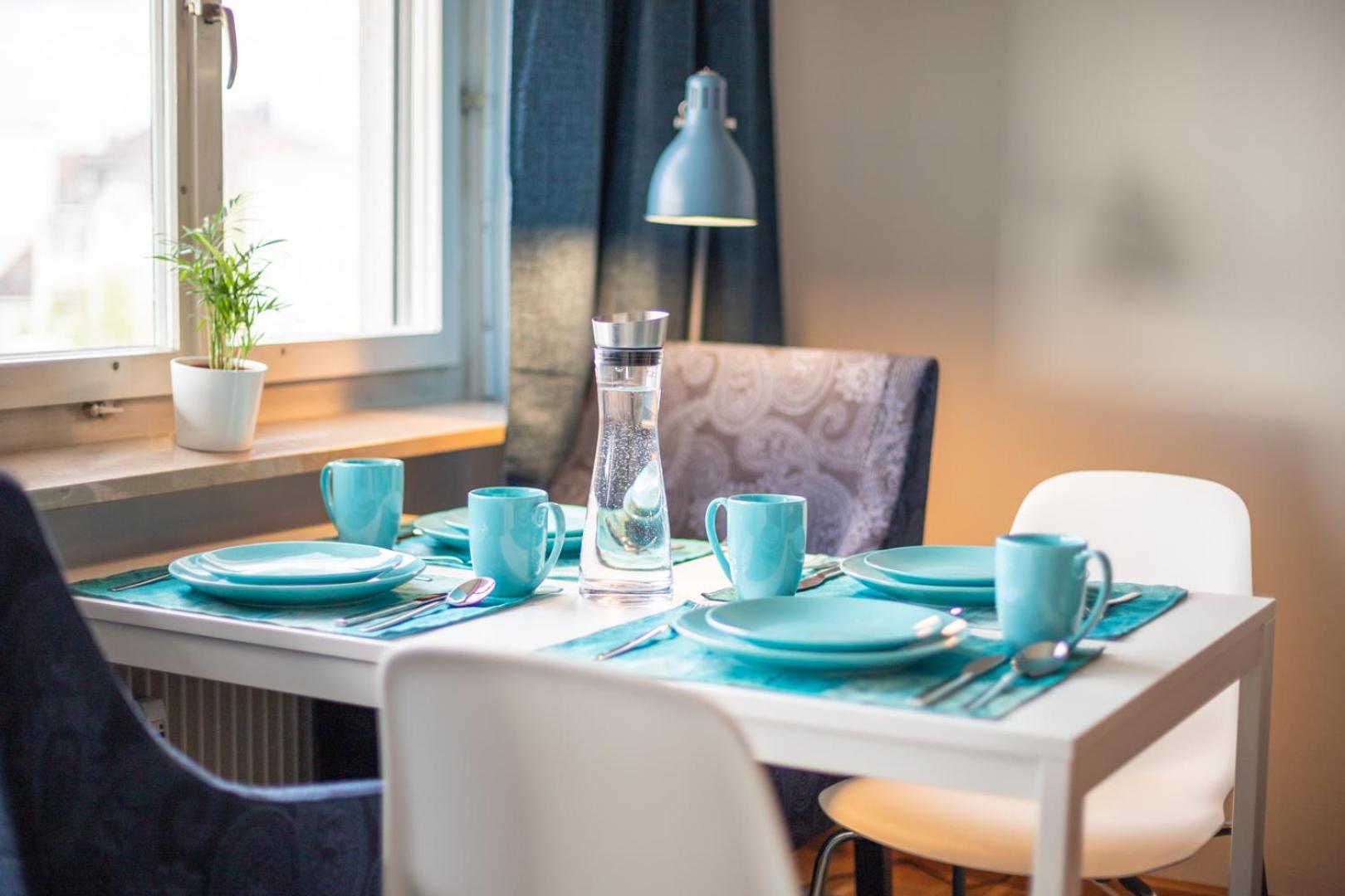 Special Blue Tiger Apartment Basel, Messe Kleinbasel 10-Star Ngoại thất bức ảnh
