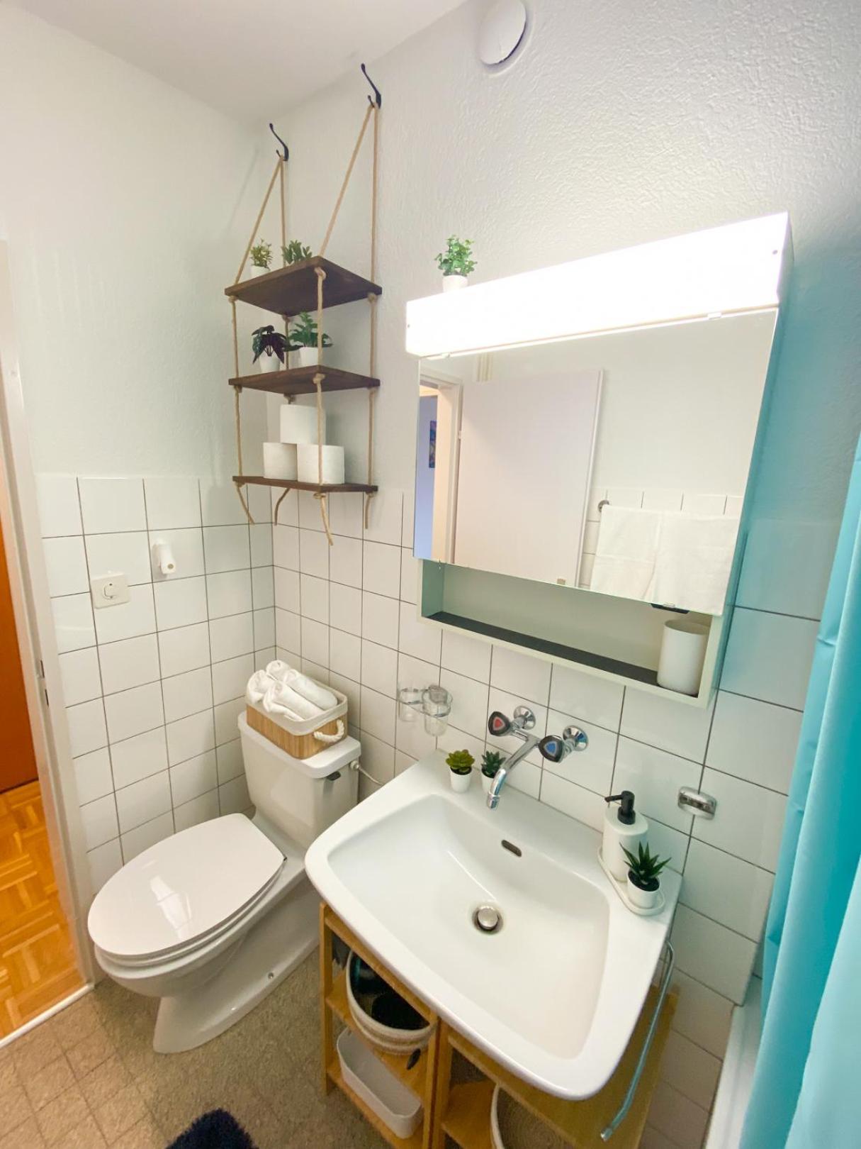 Special Blue Tiger Apartment Basel, Messe Kleinbasel 10-Star Ngoại thất bức ảnh