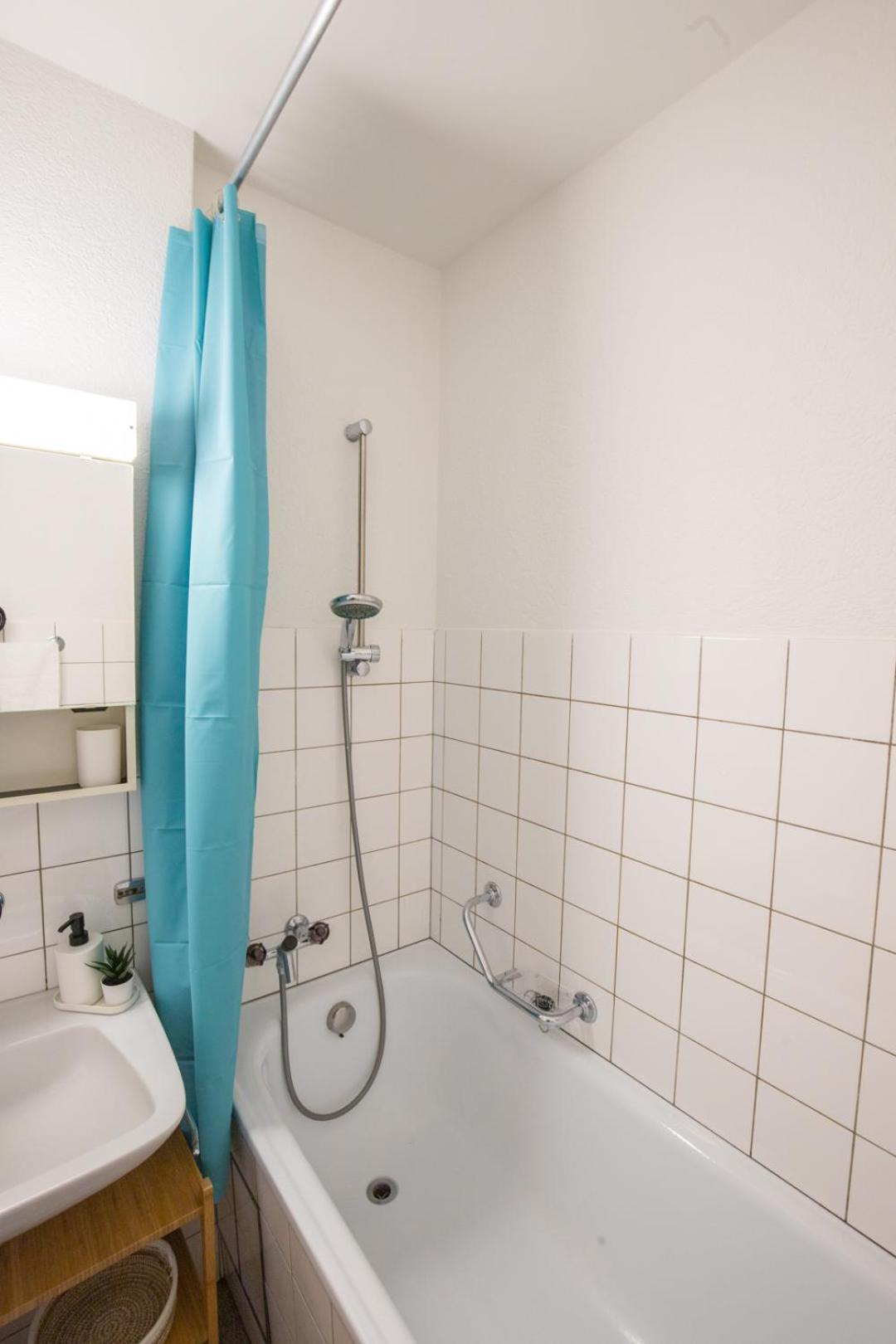 Special Blue Tiger Apartment Basel, Messe Kleinbasel 10-Star Ngoại thất bức ảnh
