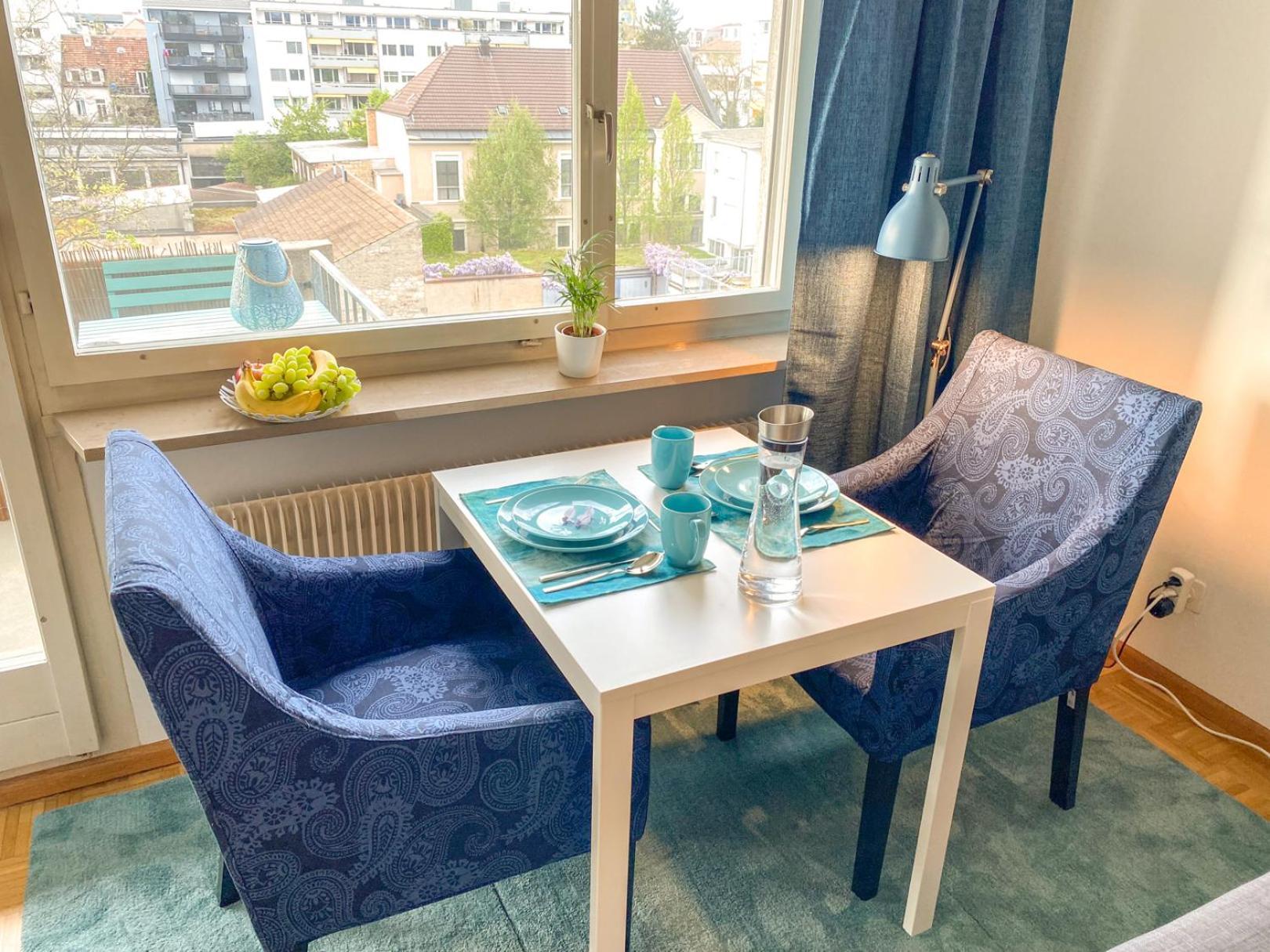Special Blue Tiger Apartment Basel, Messe Kleinbasel 10-Star Ngoại thất bức ảnh