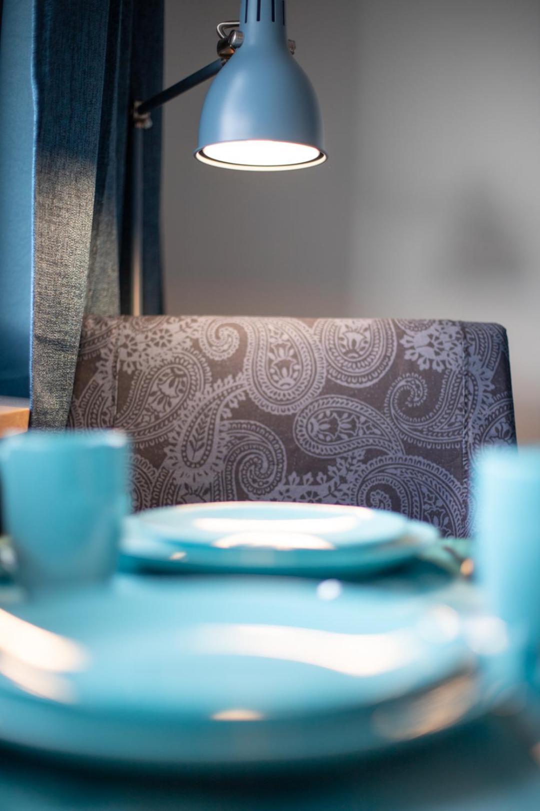 Special Blue Tiger Apartment Basel, Messe Kleinbasel 10-Star Ngoại thất bức ảnh